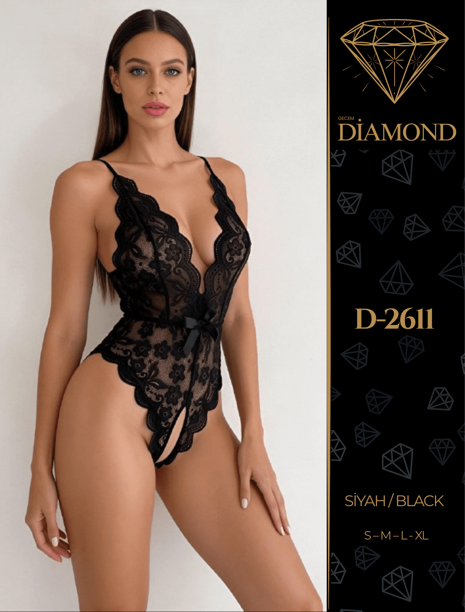 Diamond Fantasy - 2611 ön
