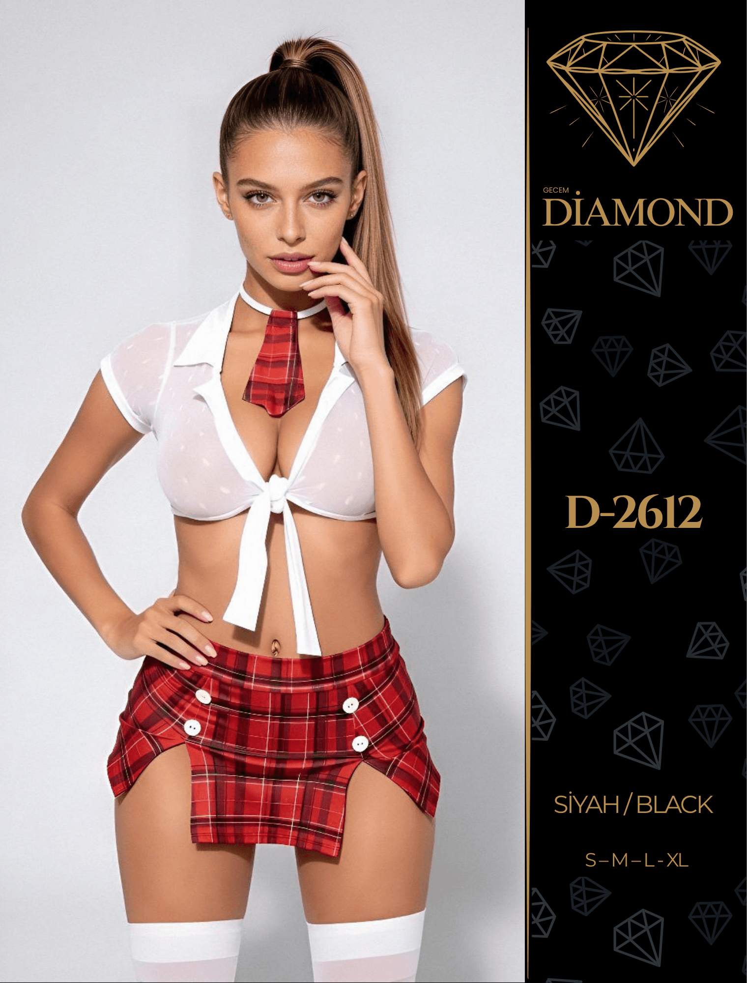 Diamond Fantasy - 2612 ön