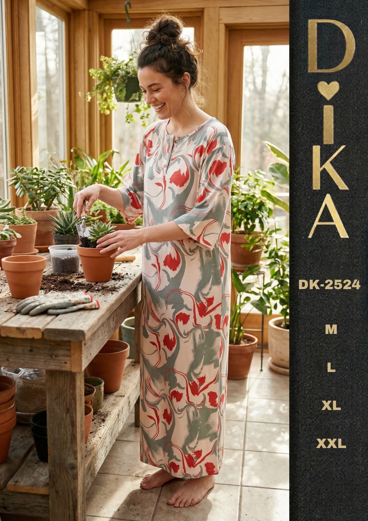 Dika DK-2524