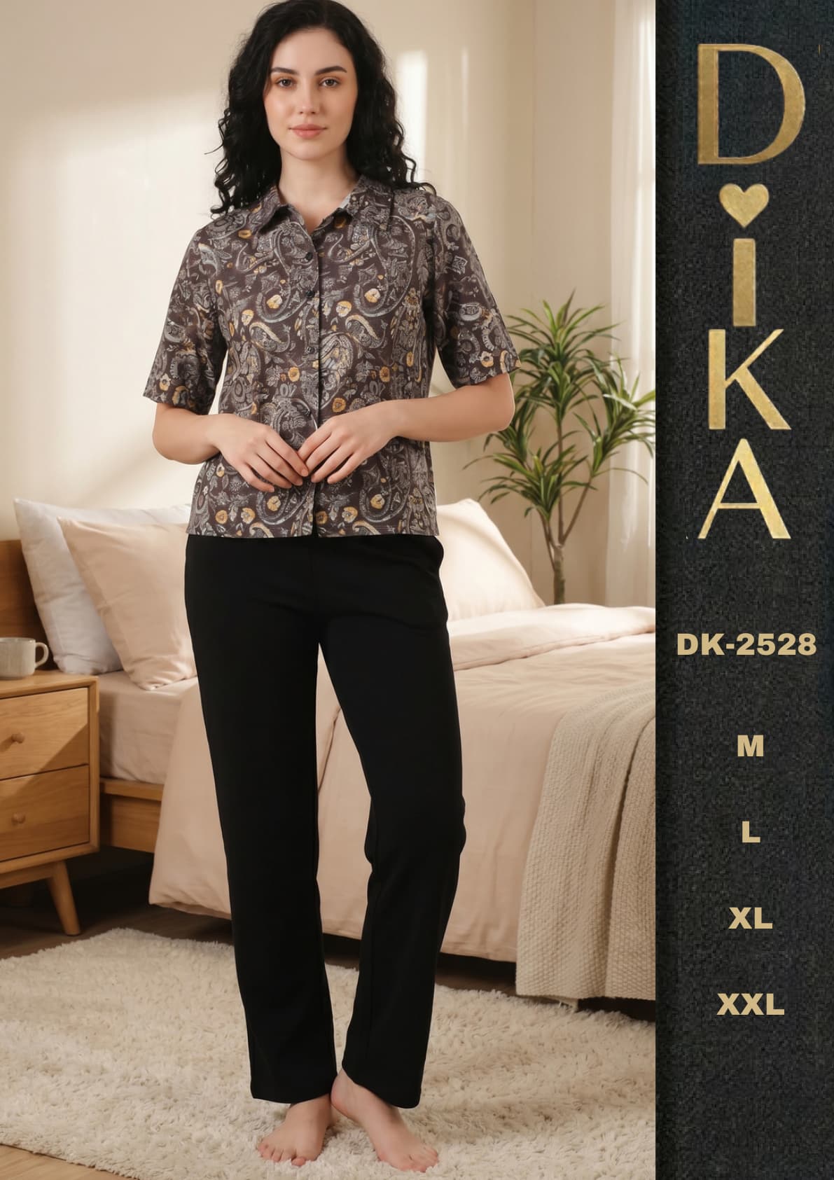 Dika DK-2528