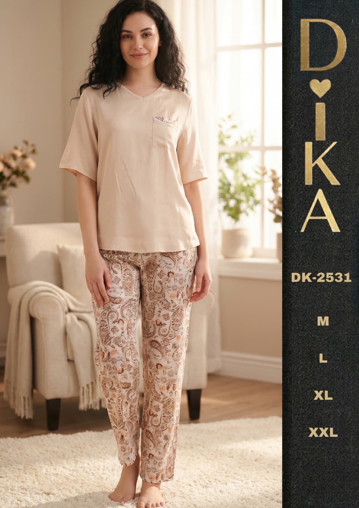 Dika DK-2531