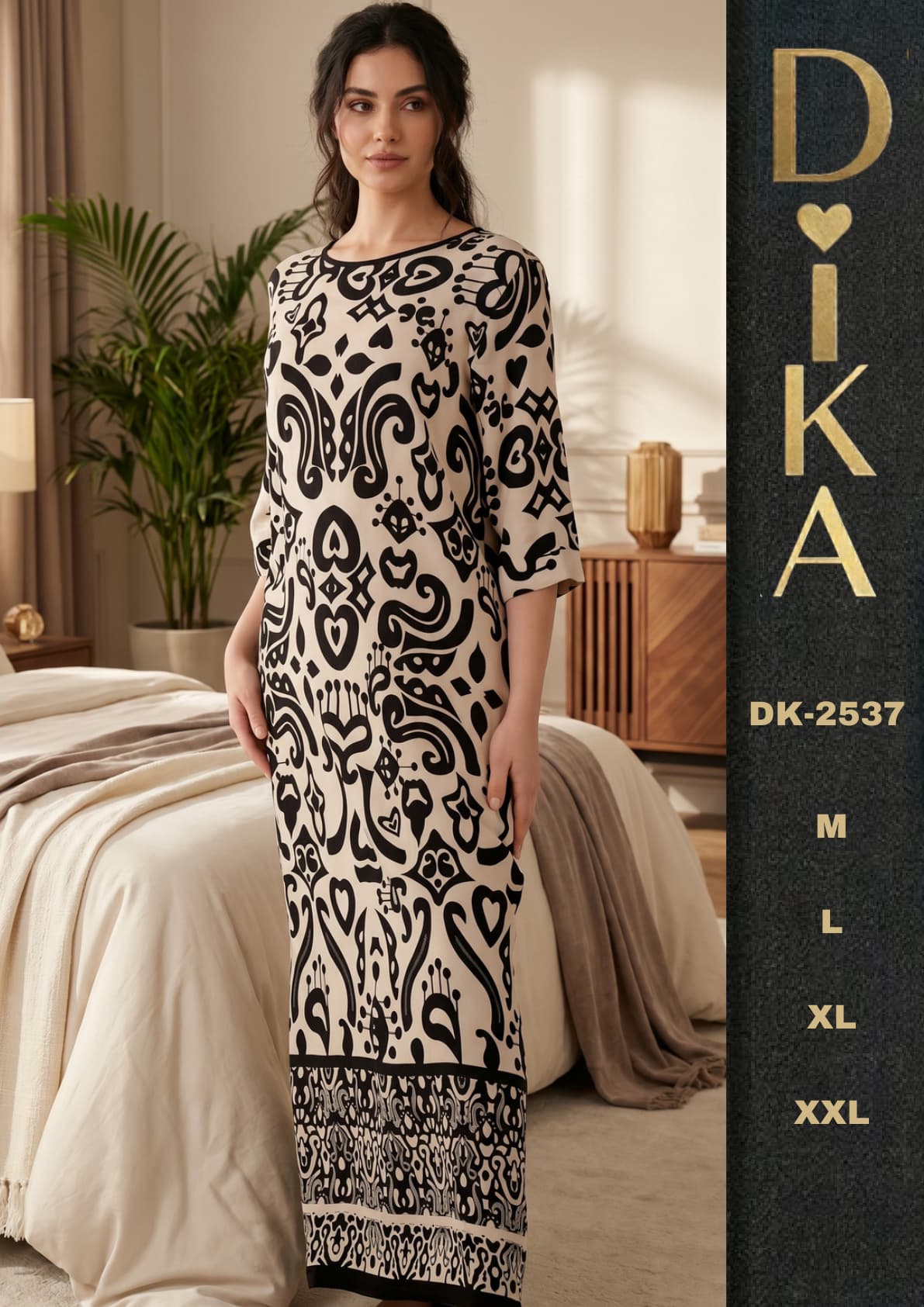 Dika DK-2537