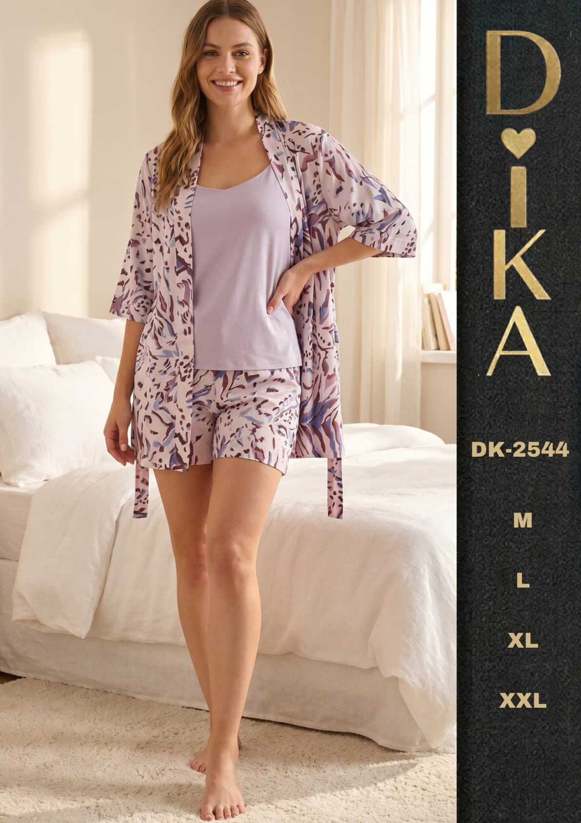 Dika DK-2544