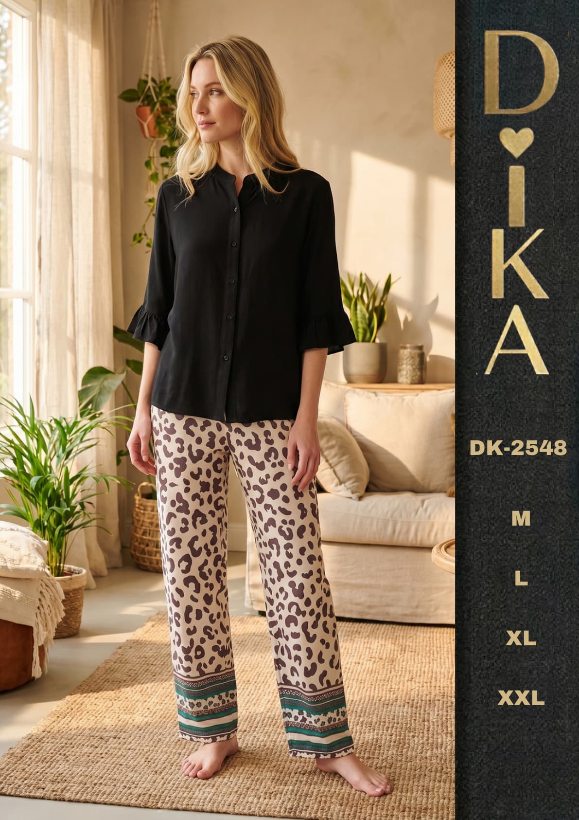Dika DK-2548