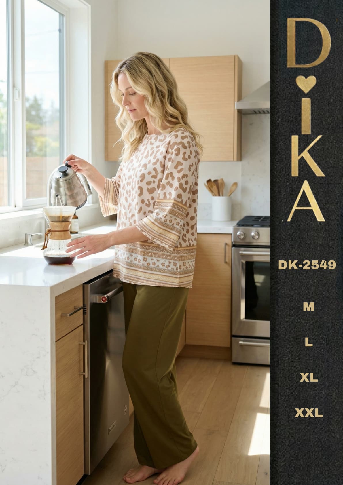 Dika DK-2549