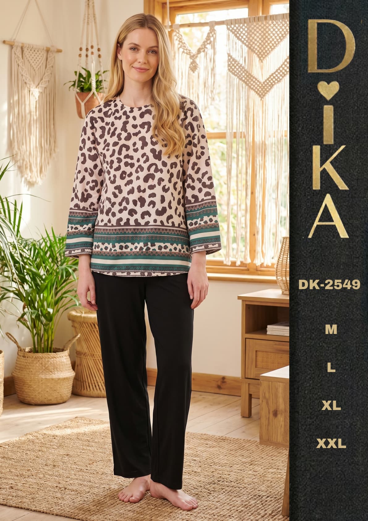 Dika DK-2549
