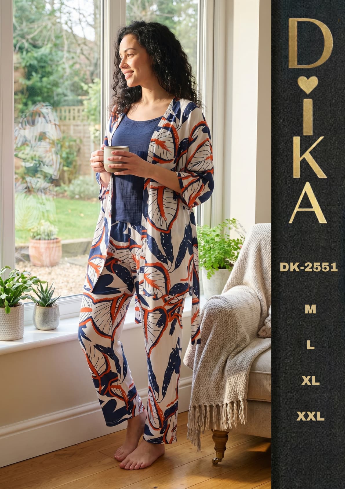 Dika DK-2551