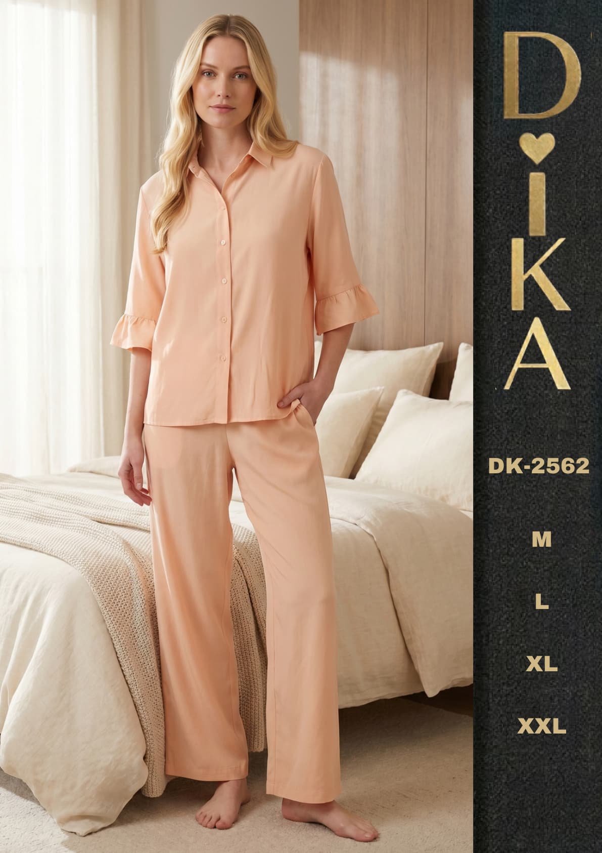Dika DK-2562