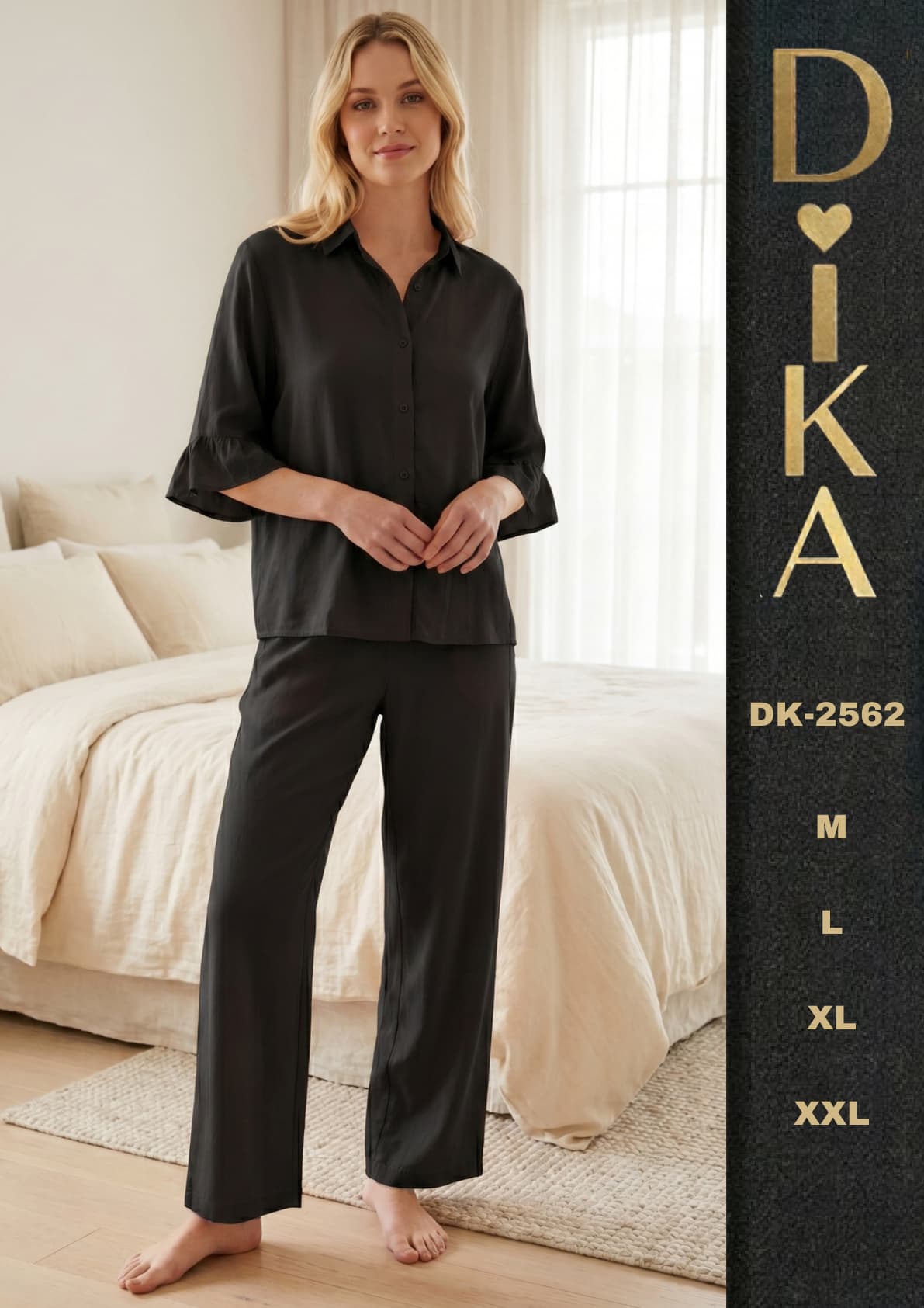 Dika DK-2562
