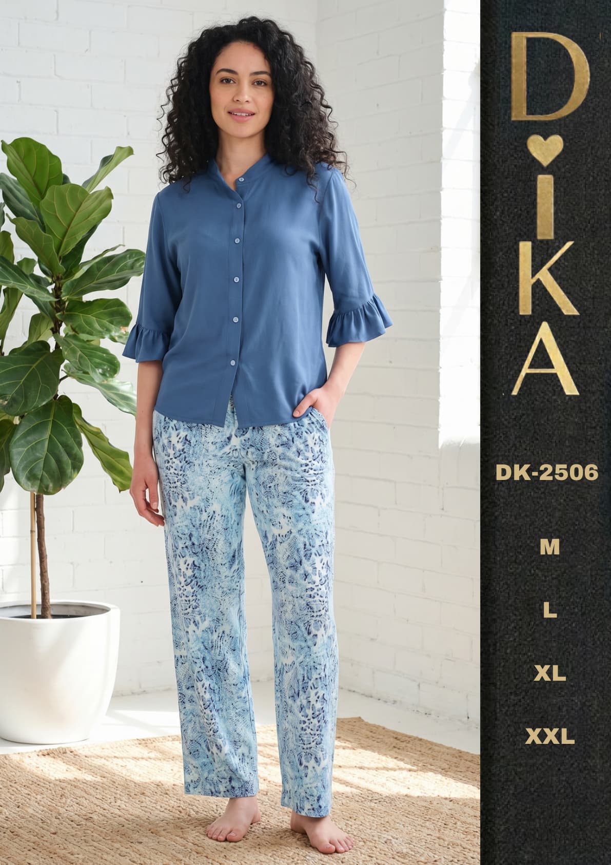 Dika DK-2506