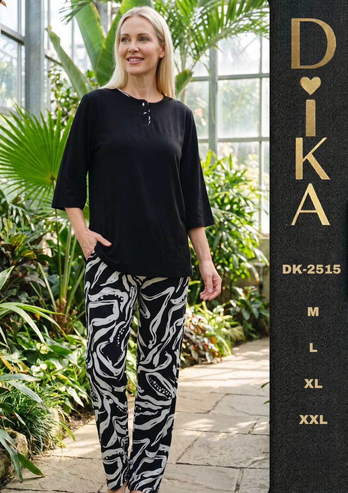 Dika DK-2515