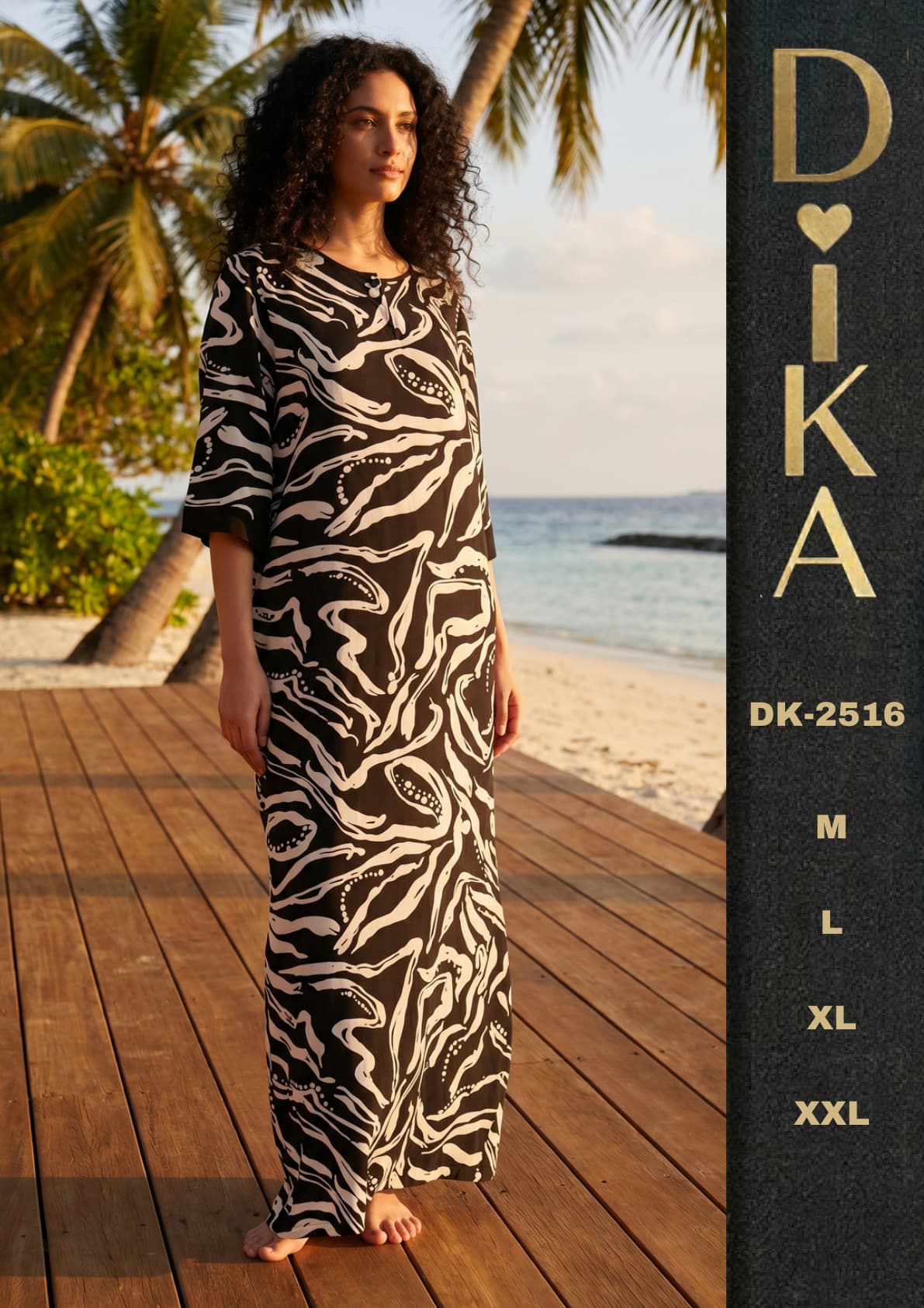 Dika DK-2516