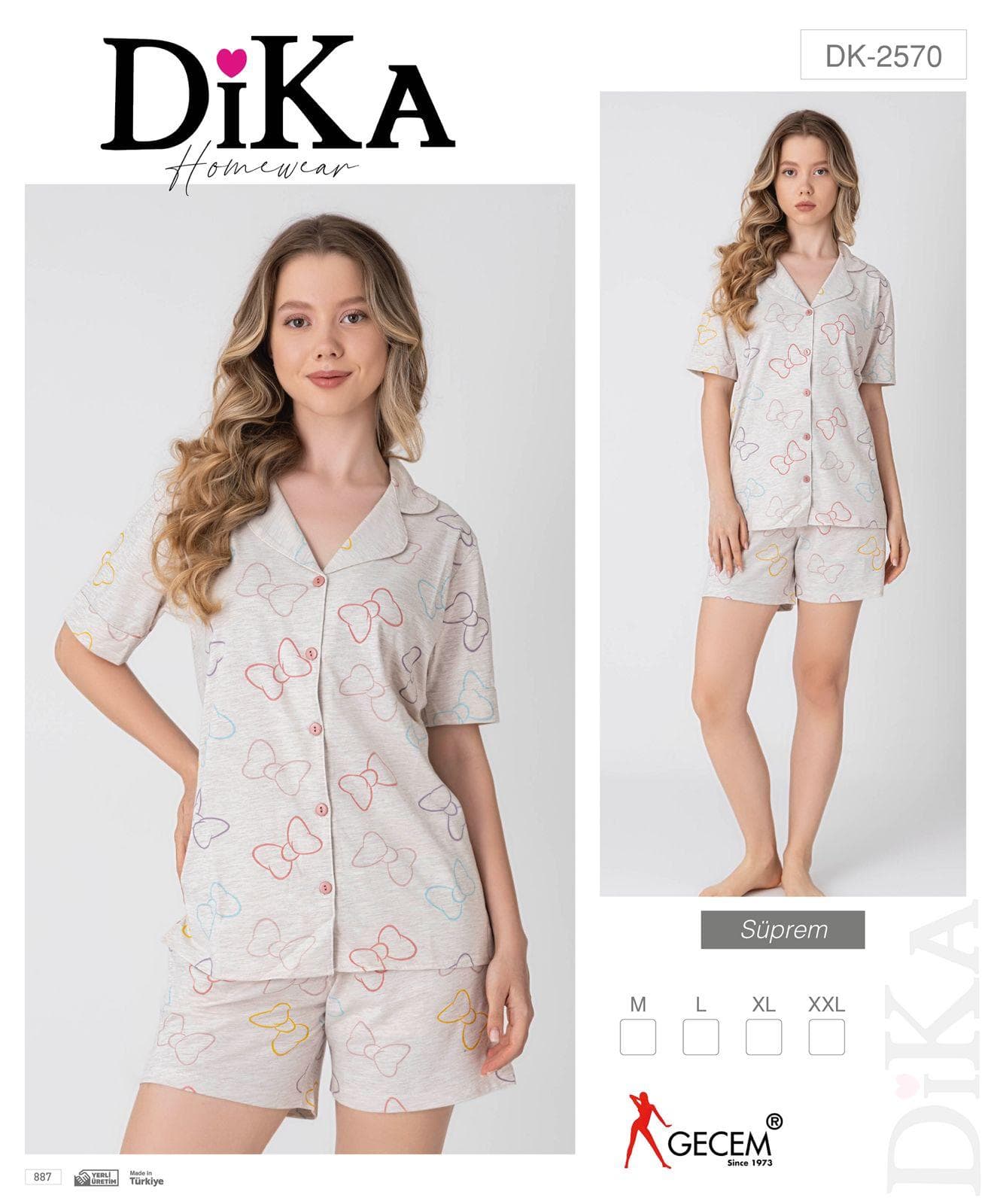 Dika 1