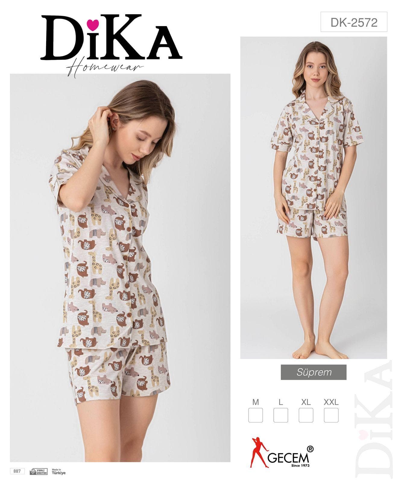Dika 3