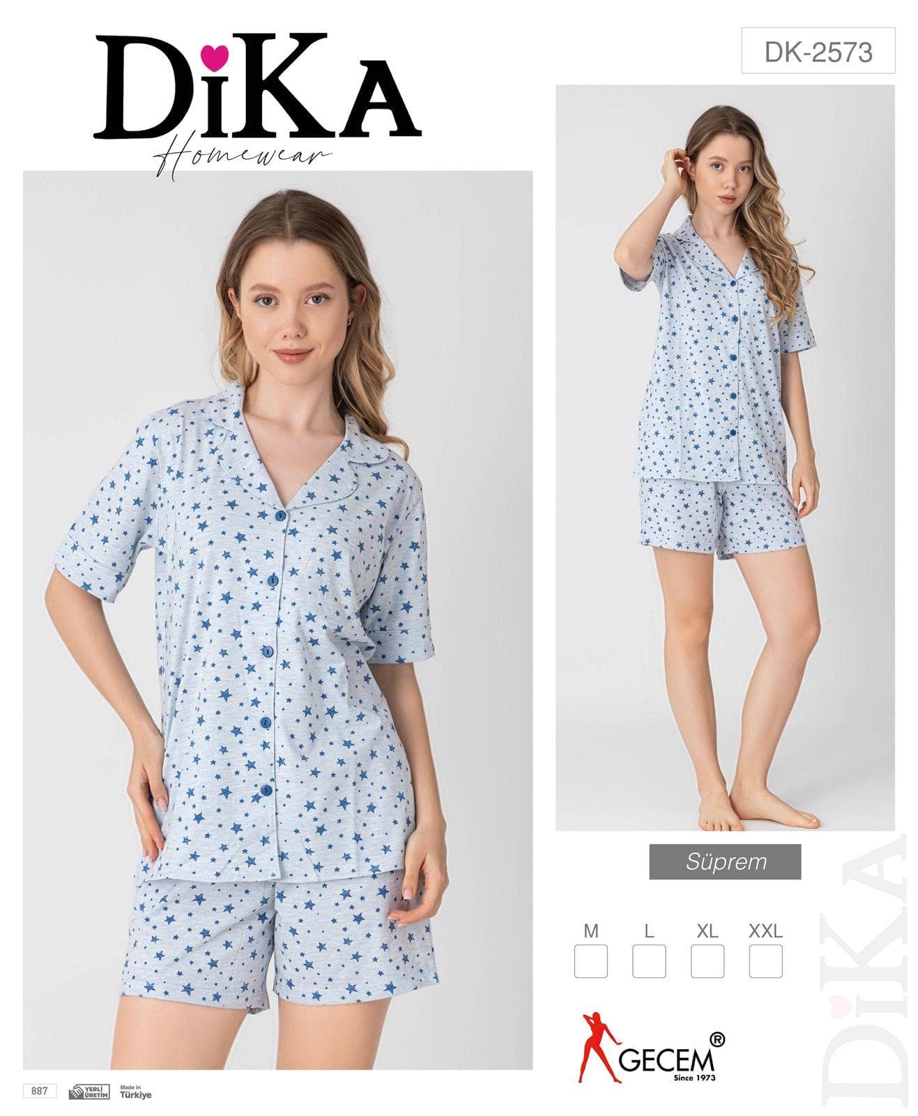 Dika 4