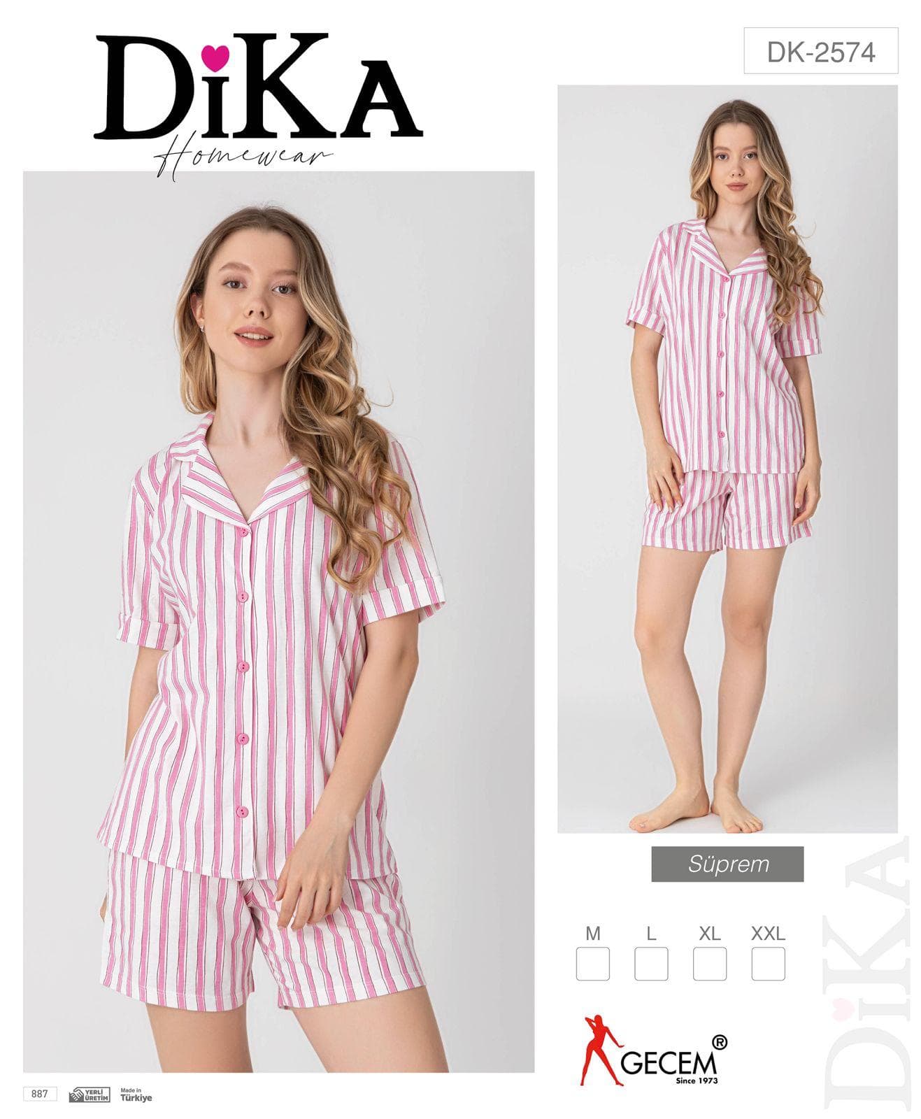Dika 5