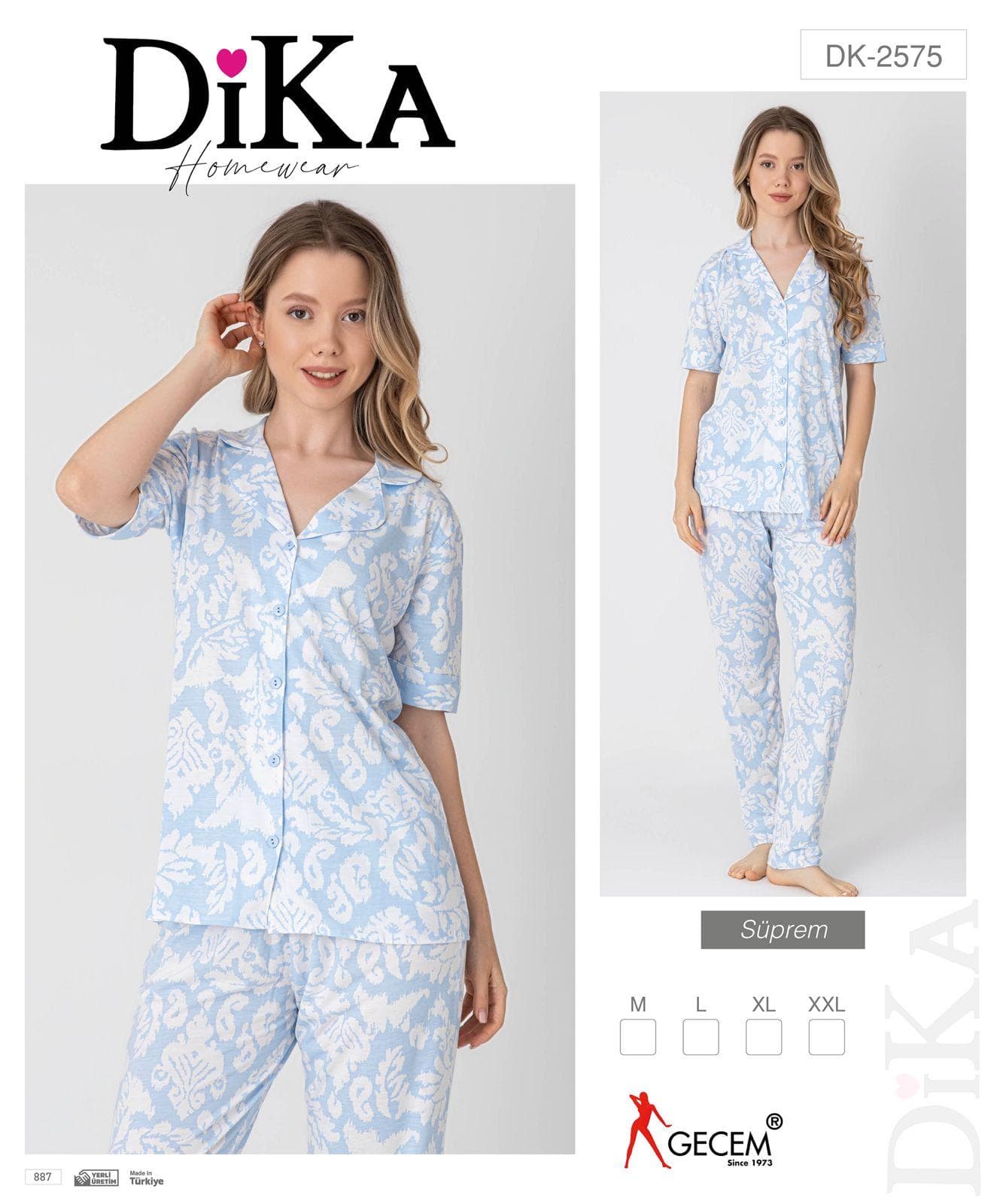 Dika 6