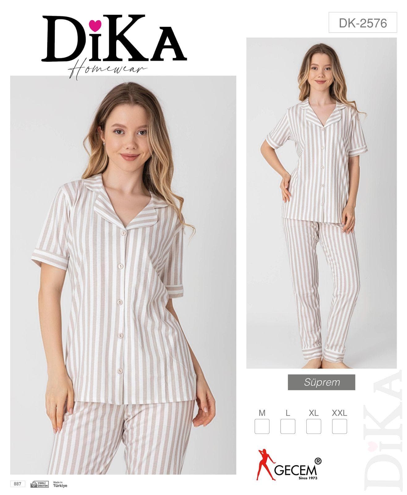 Dika 7