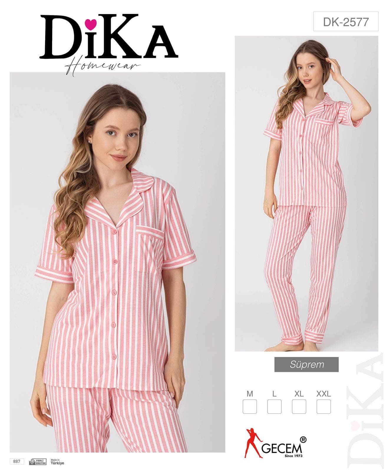 Dika 8