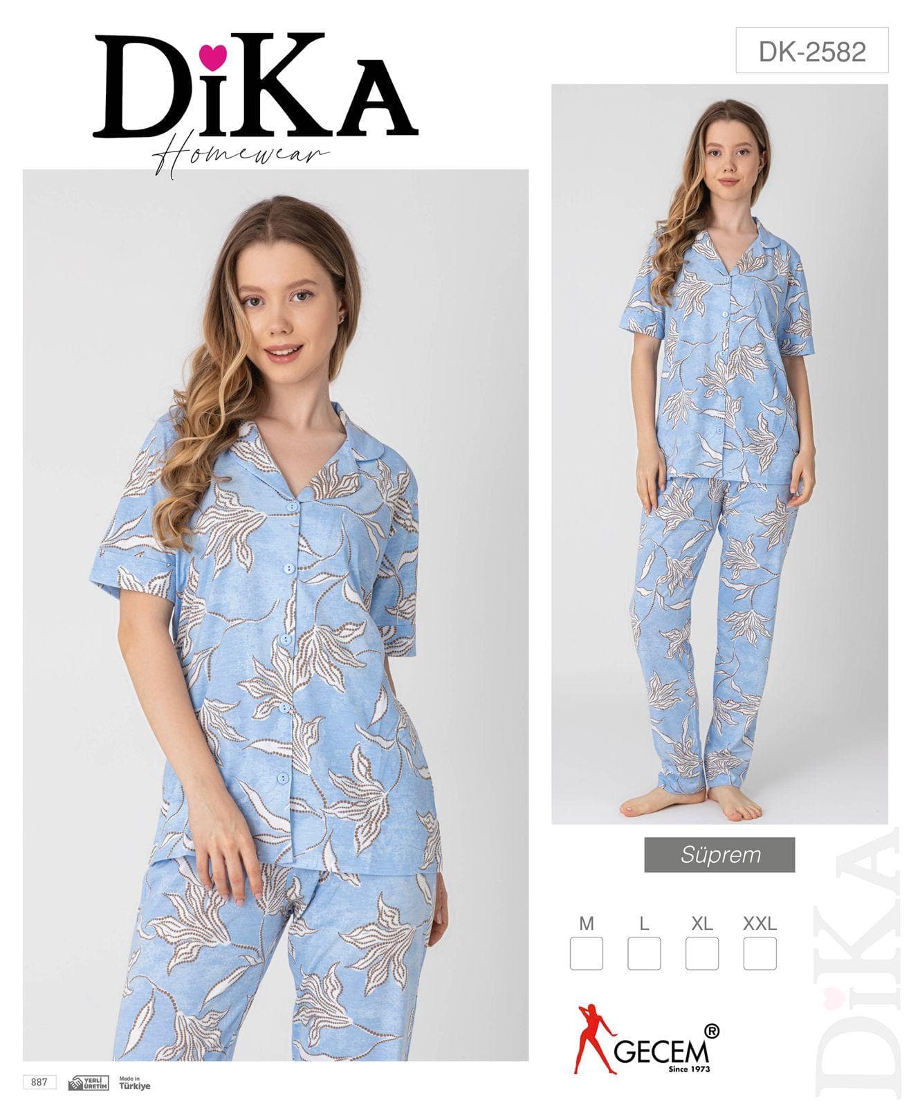 Dika 9