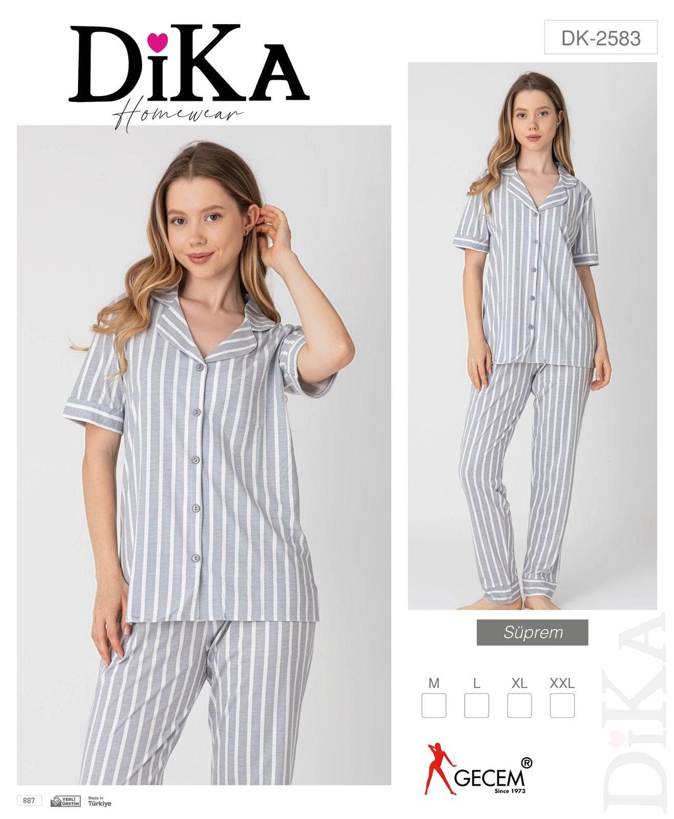 Dika 10
