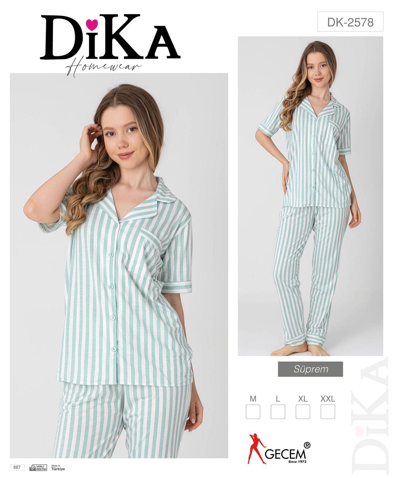 Dika 11