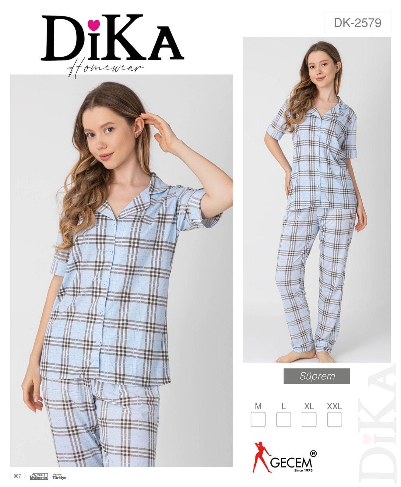 Dika 12