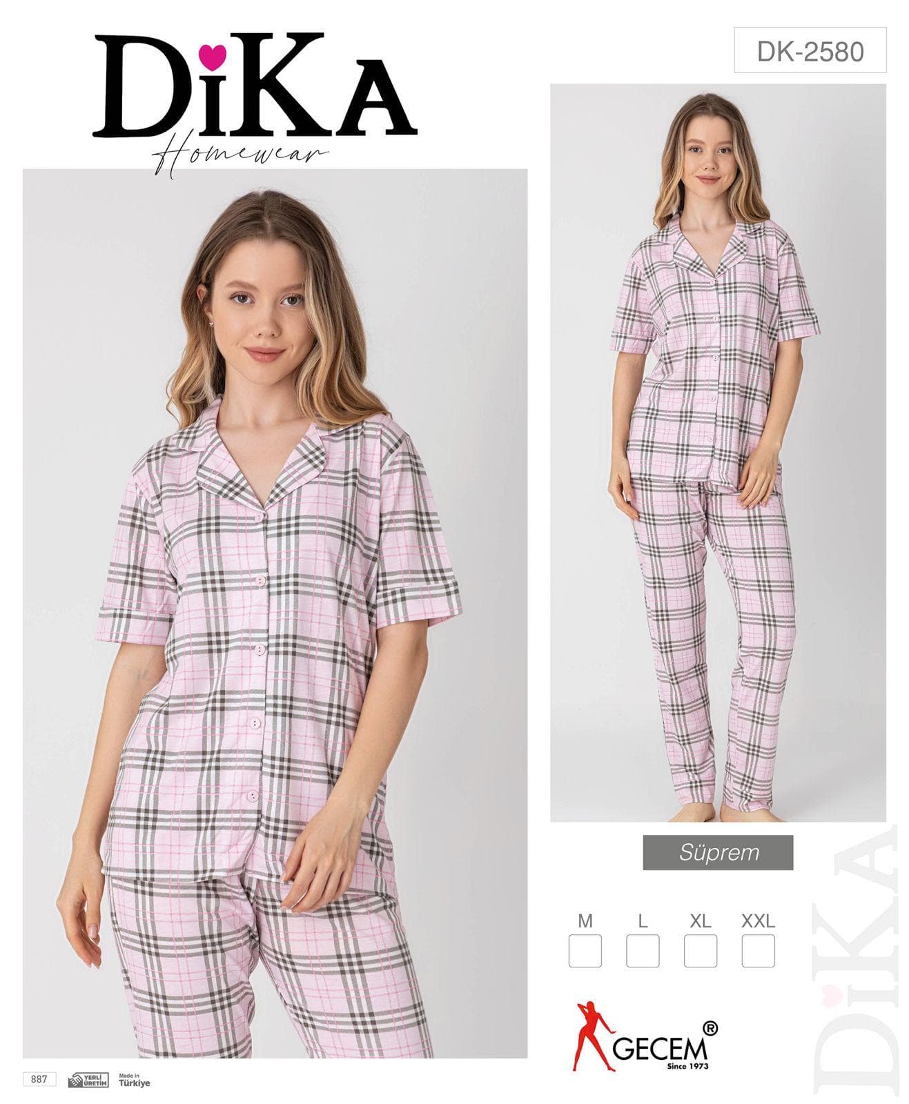 Dika 13
