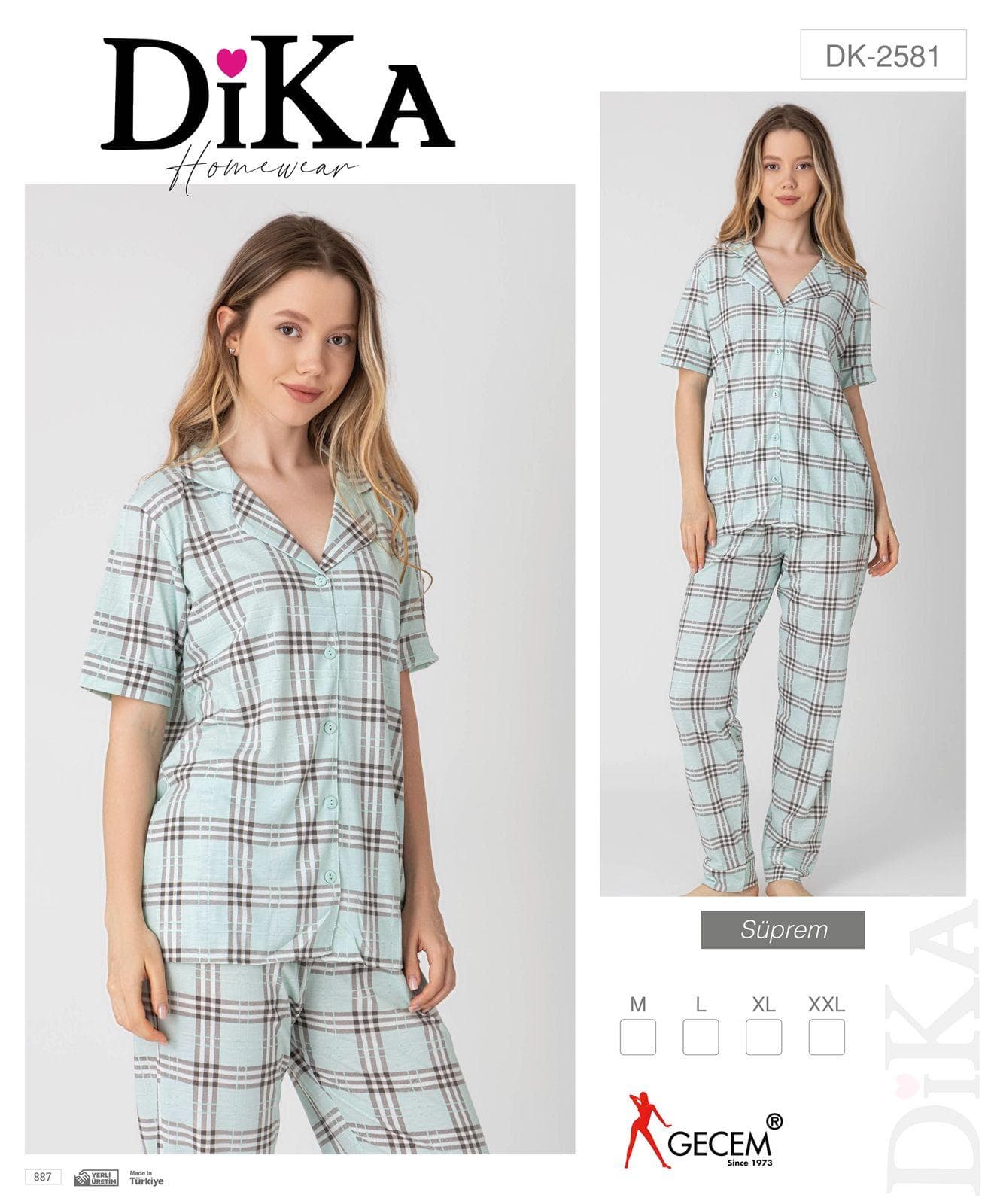 Dika 14