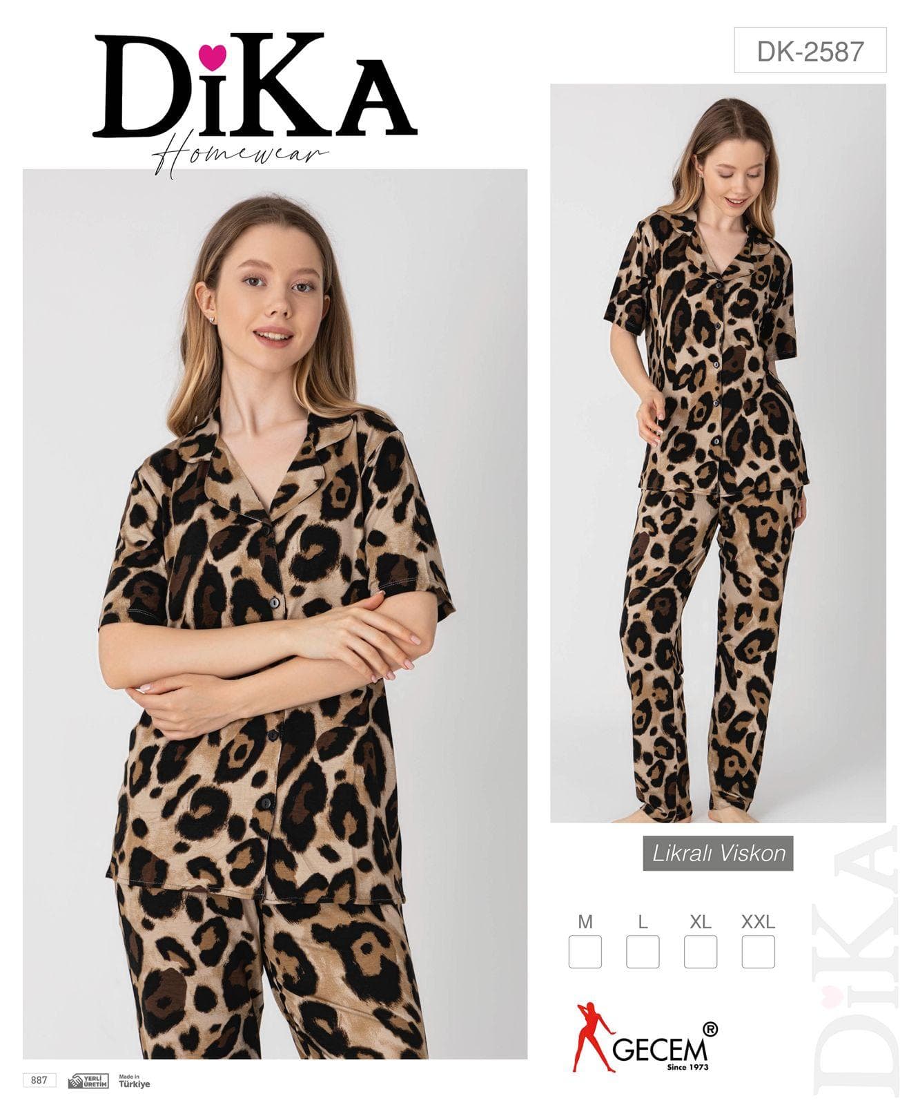 Dika 15