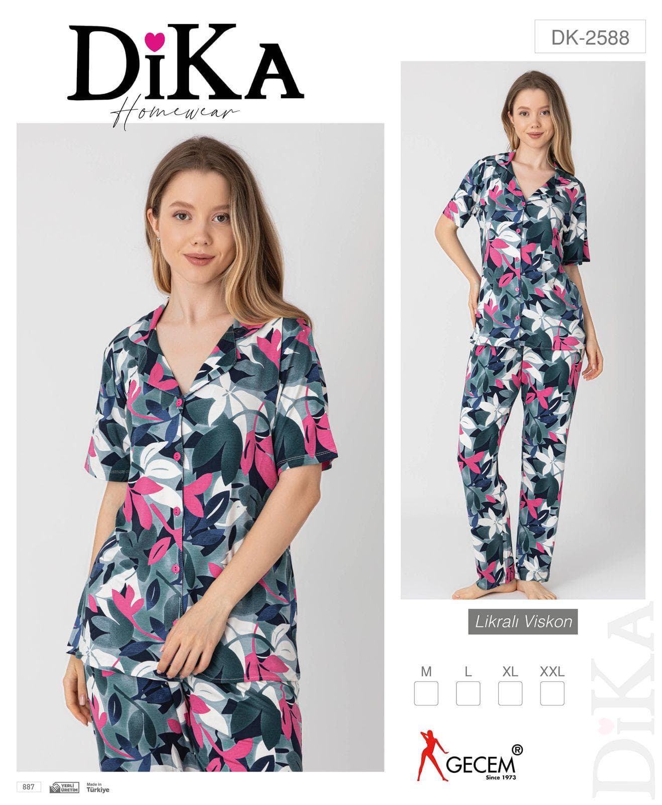 Dika 16