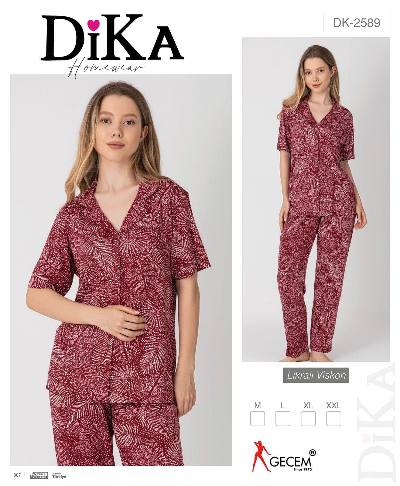 Dika 17