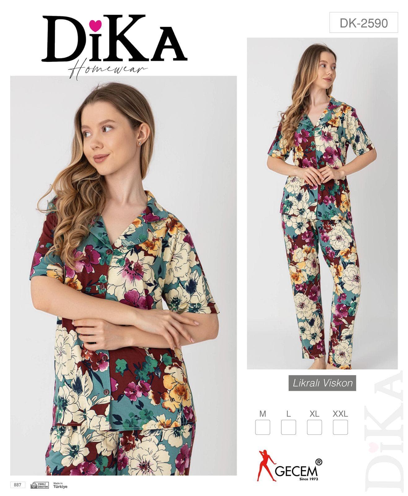 Dika 18
