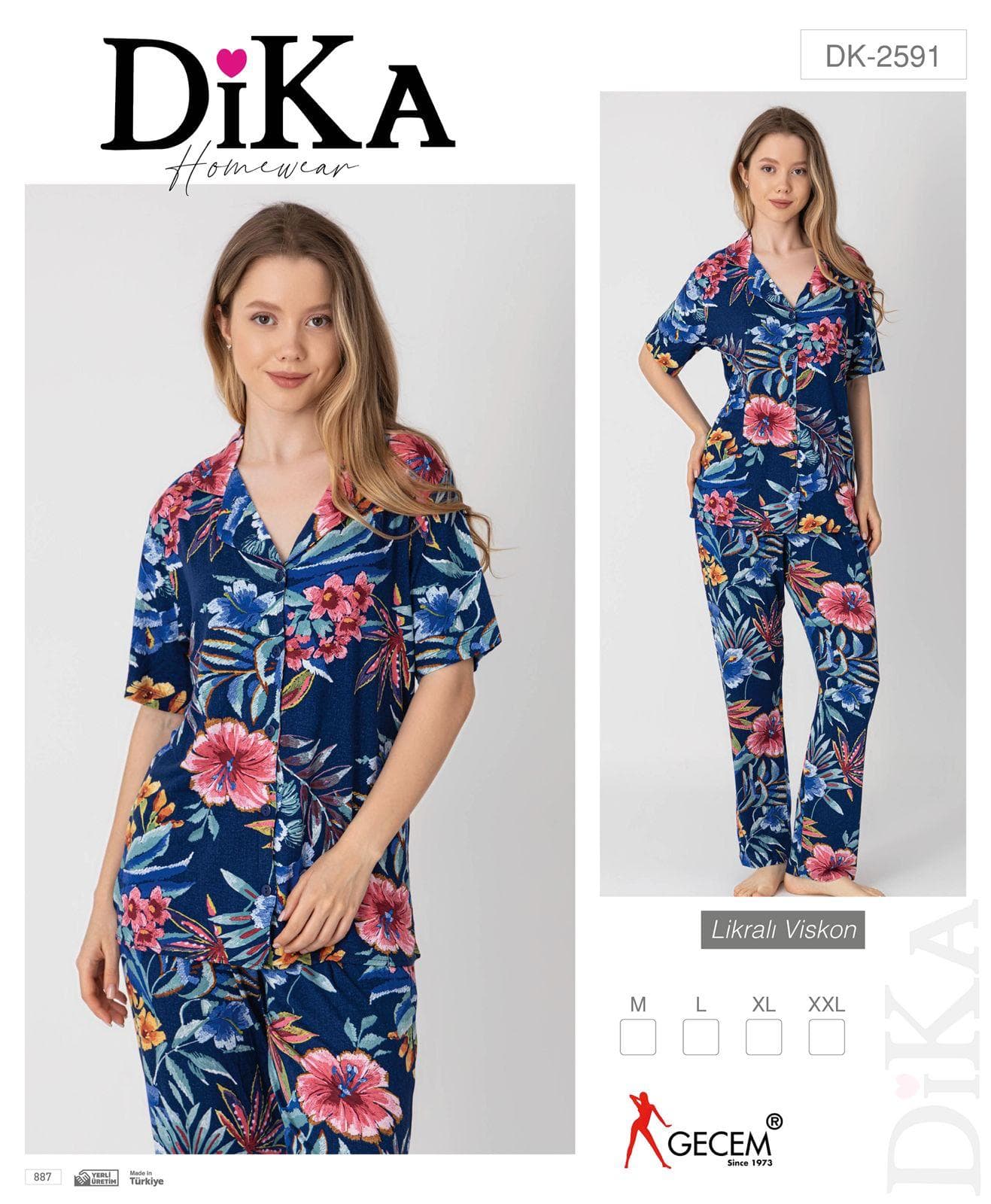 Dika 19