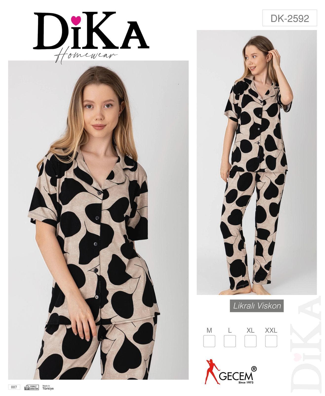 Dika 20
