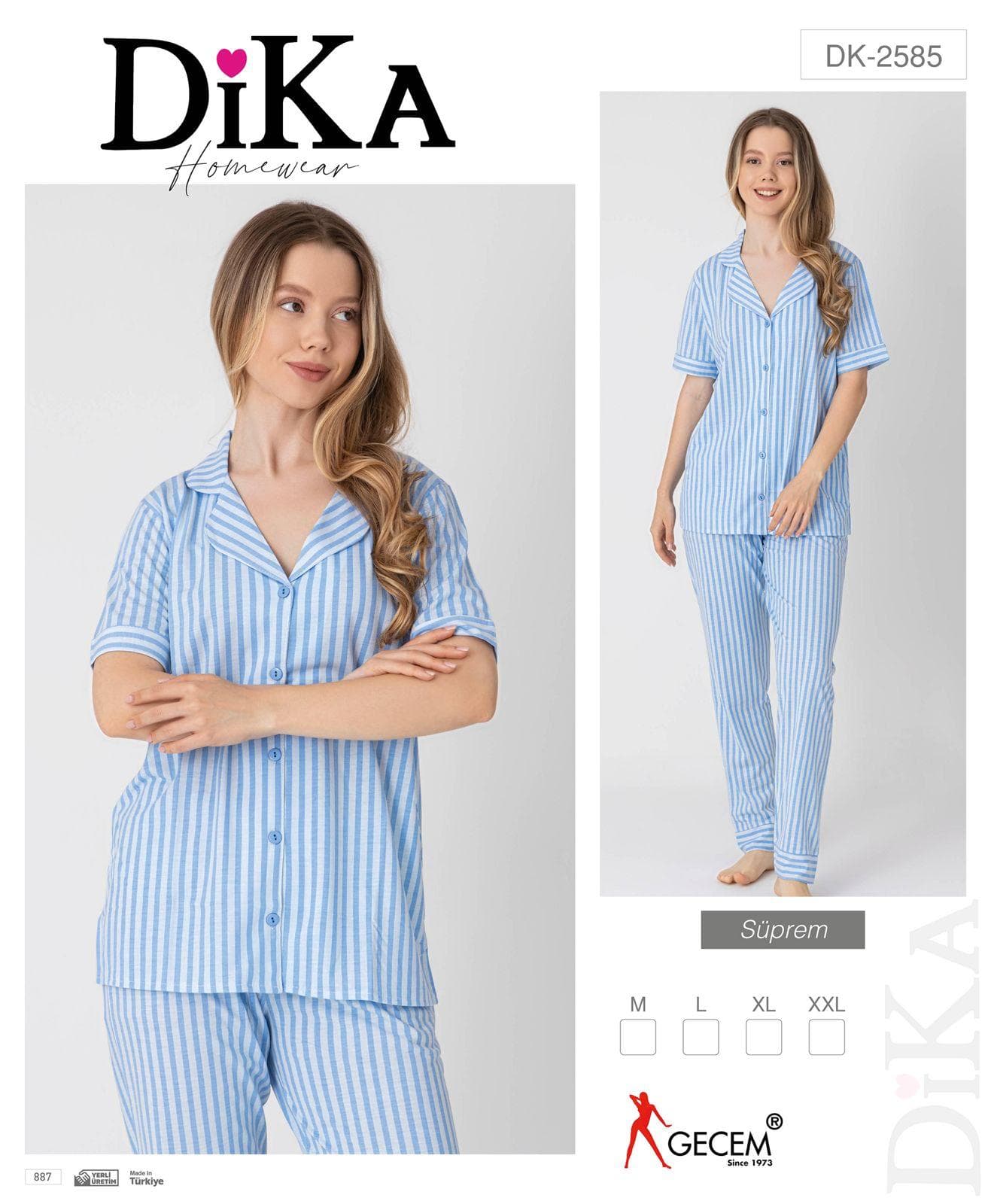 Dika 21