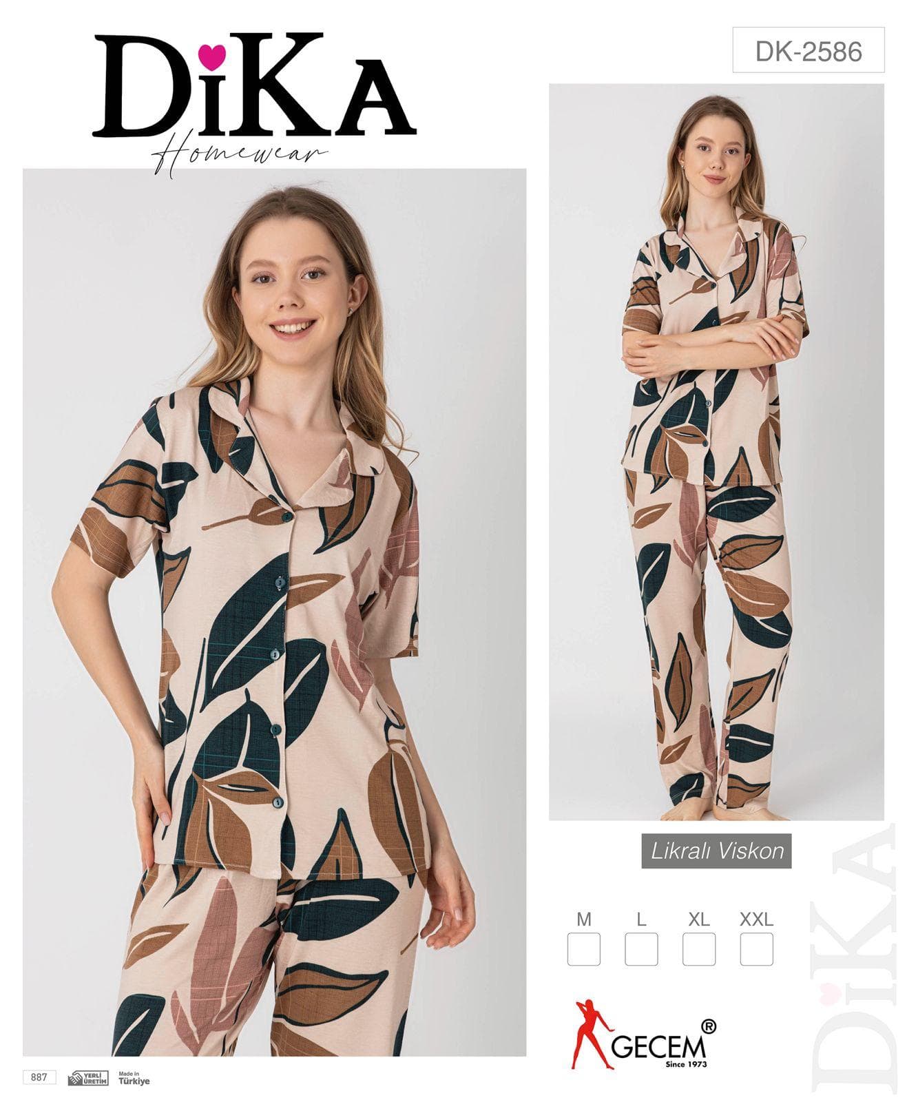 Dika 22