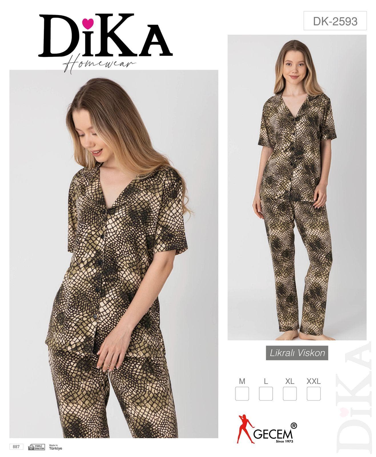 Dika 23