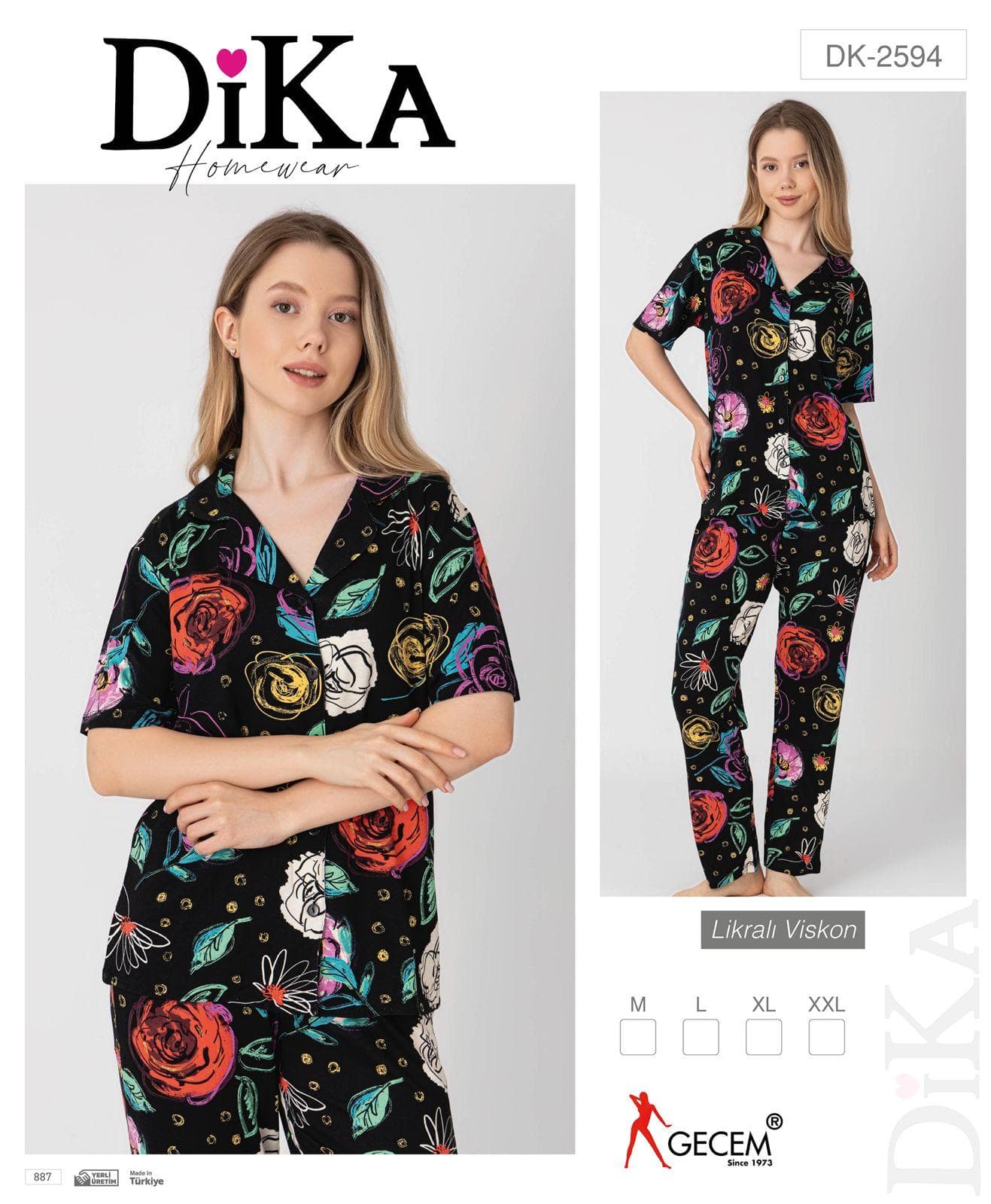Dika 24
