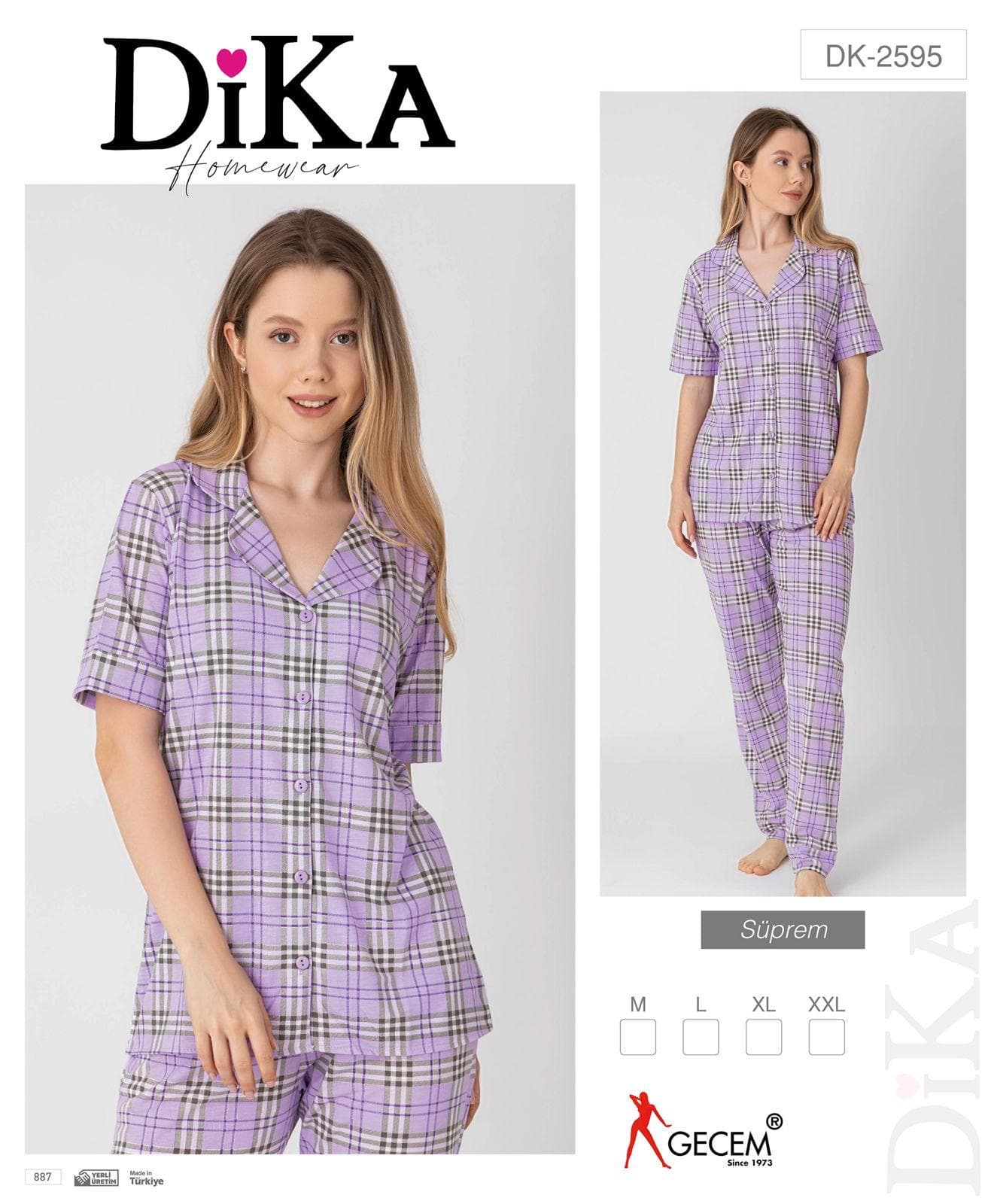 Dika 25