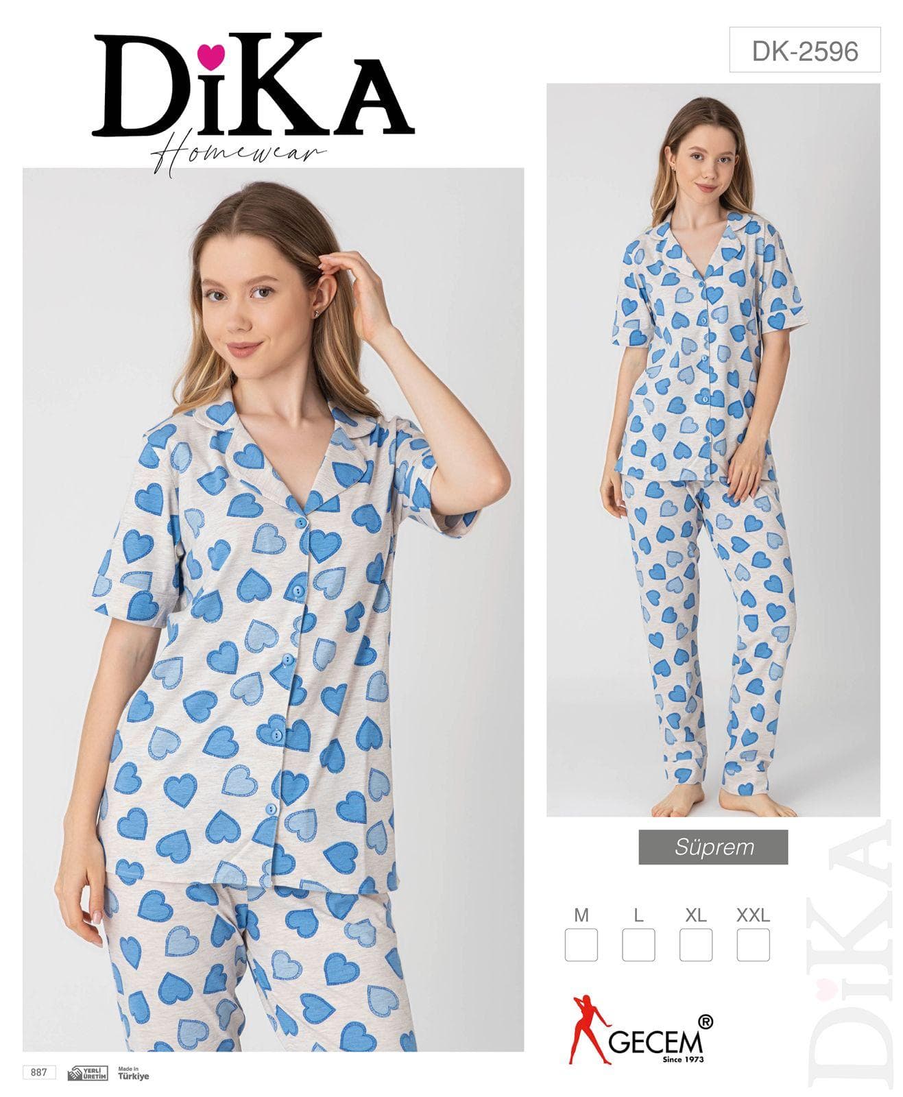 Dika 26