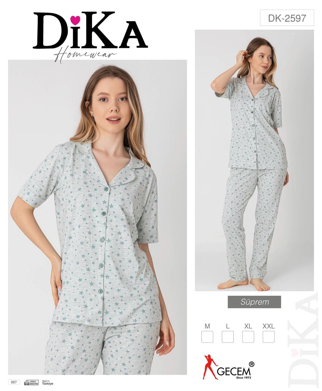 Dika 27
