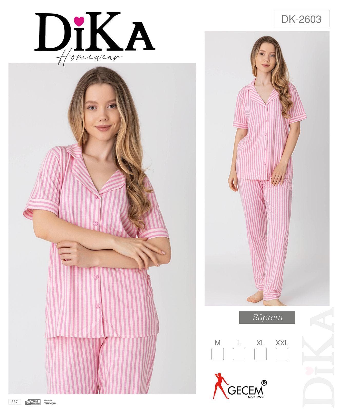 Dika 30