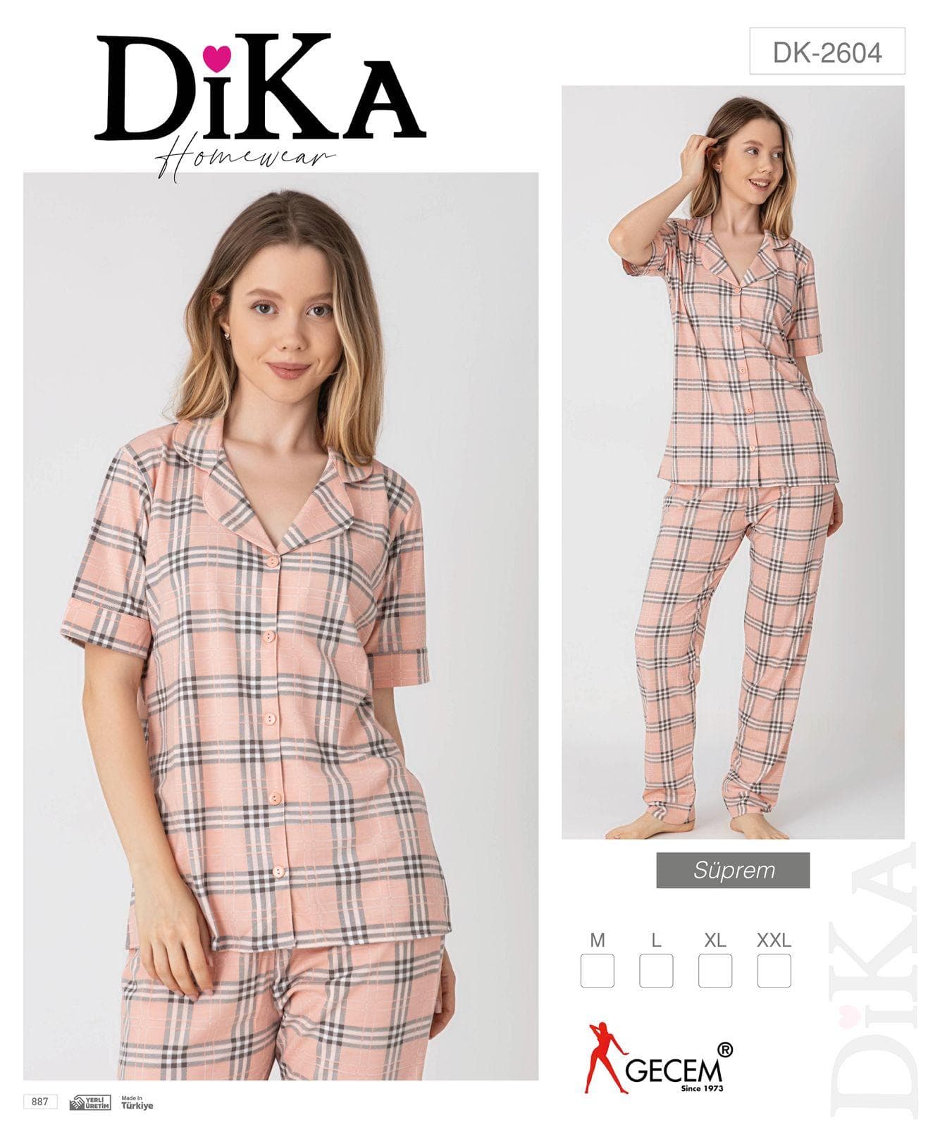 Dika 31