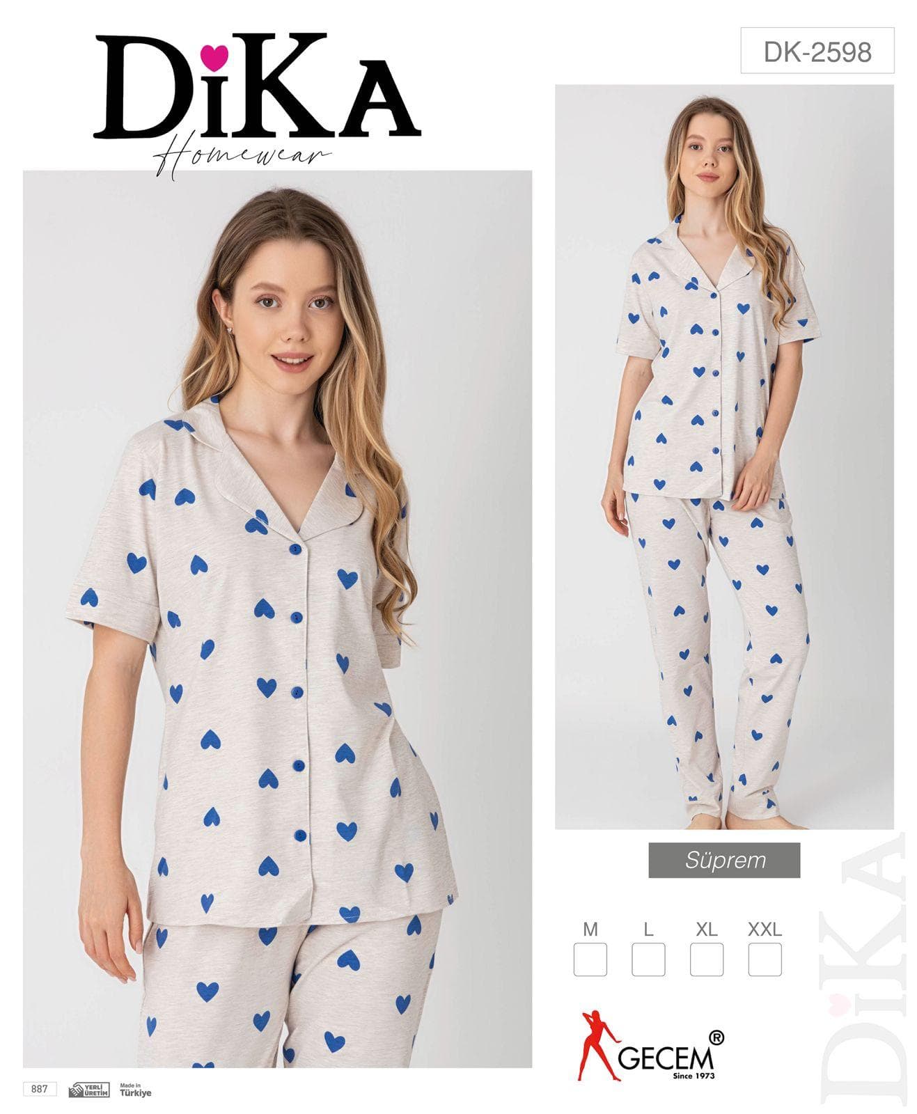 Dika 32
