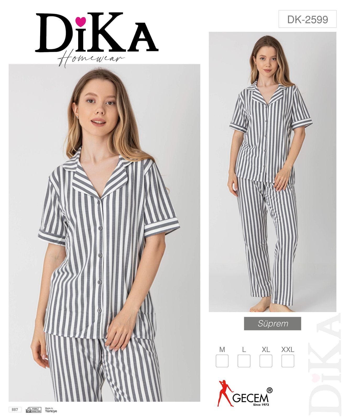 Dika 33