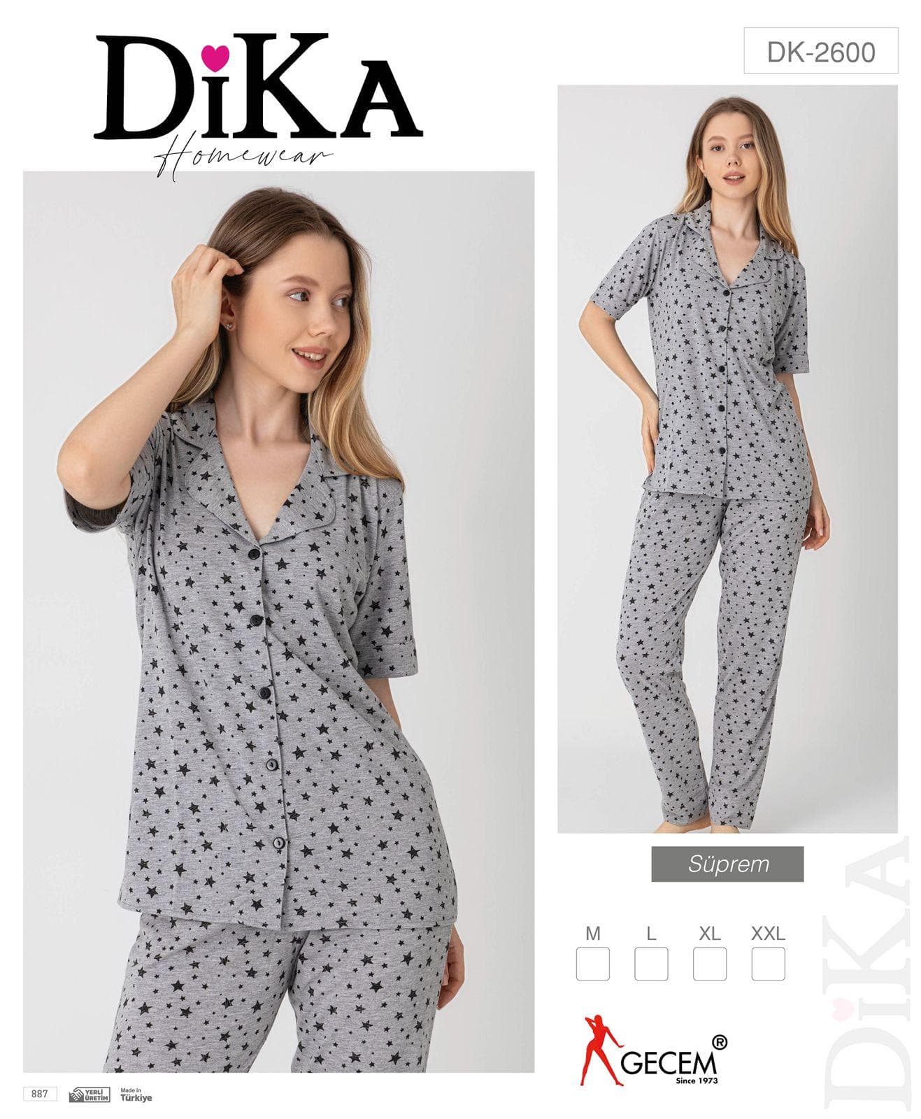 Dika 34