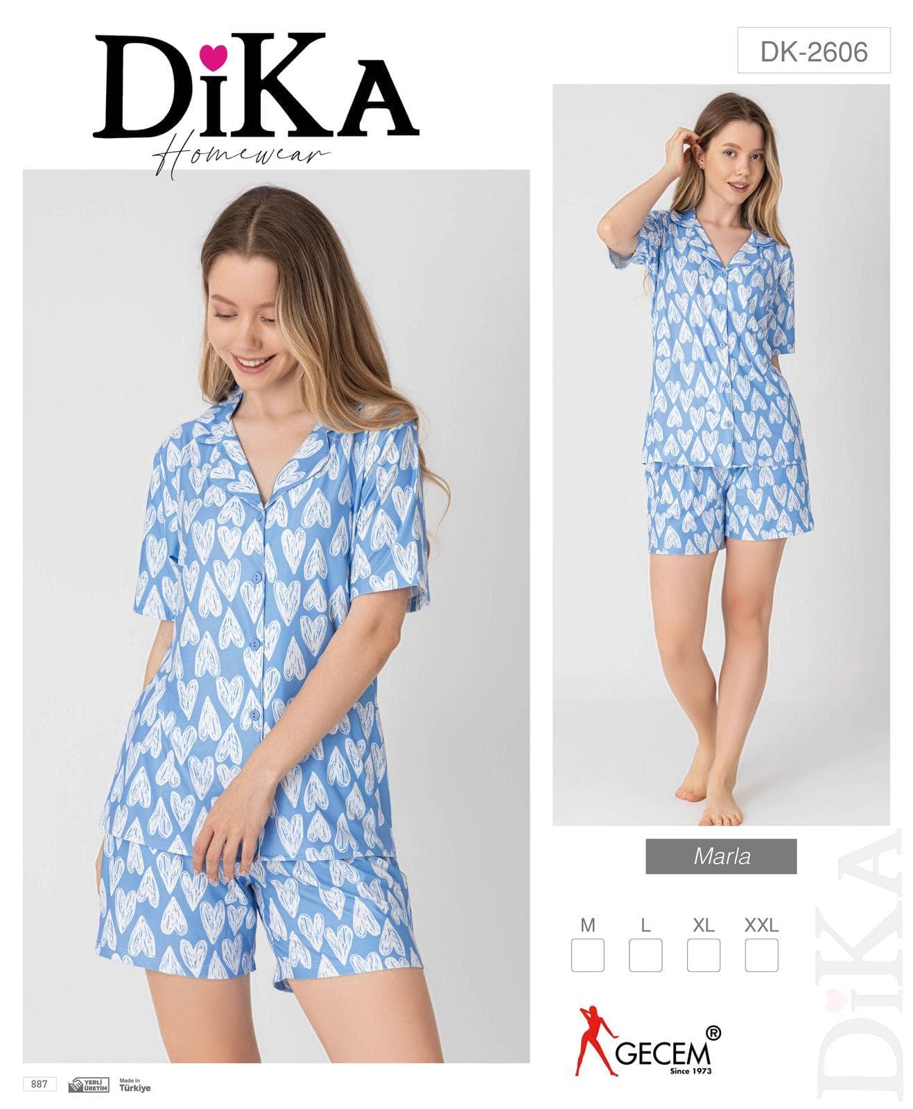 Dika 36