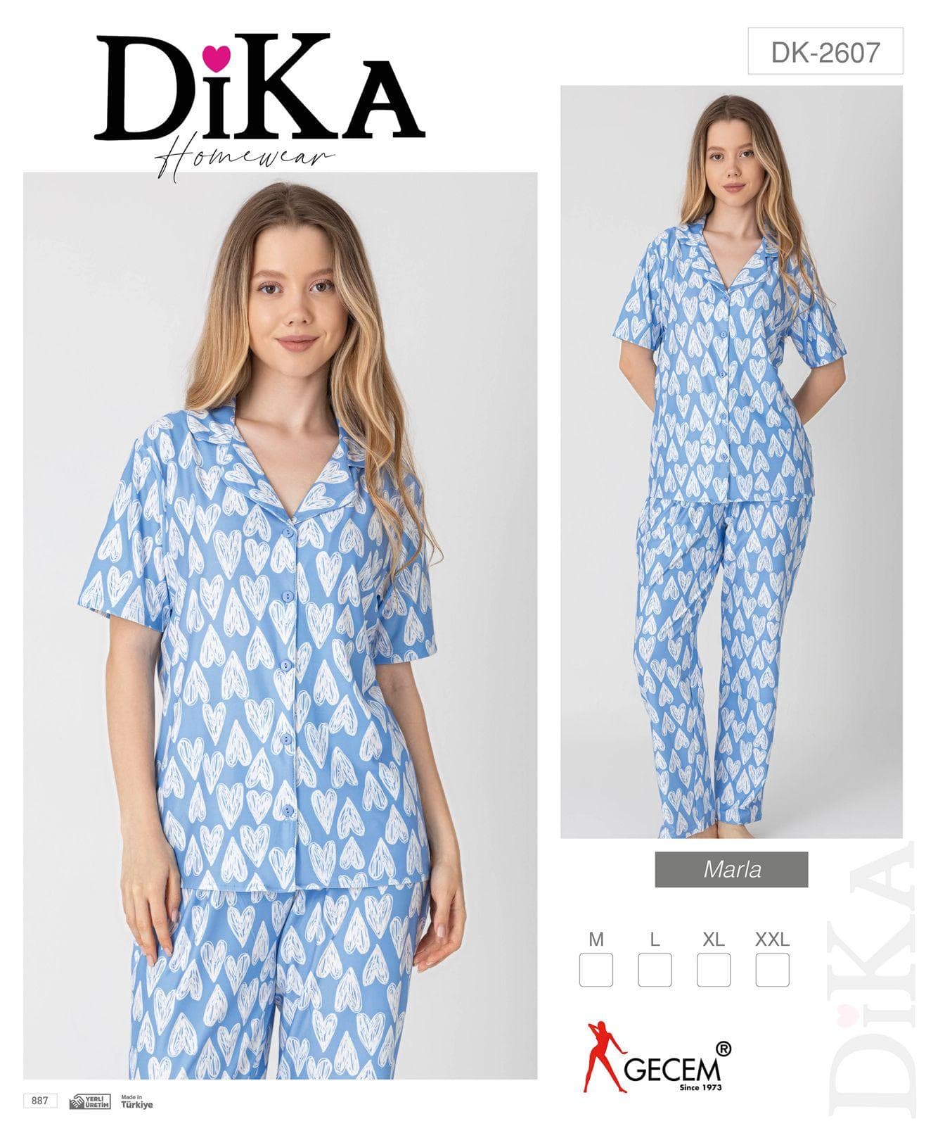 Dika 37