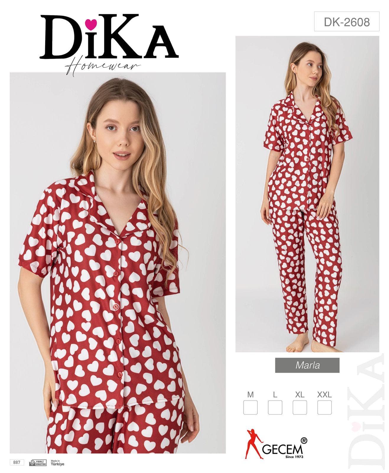 Dika 38